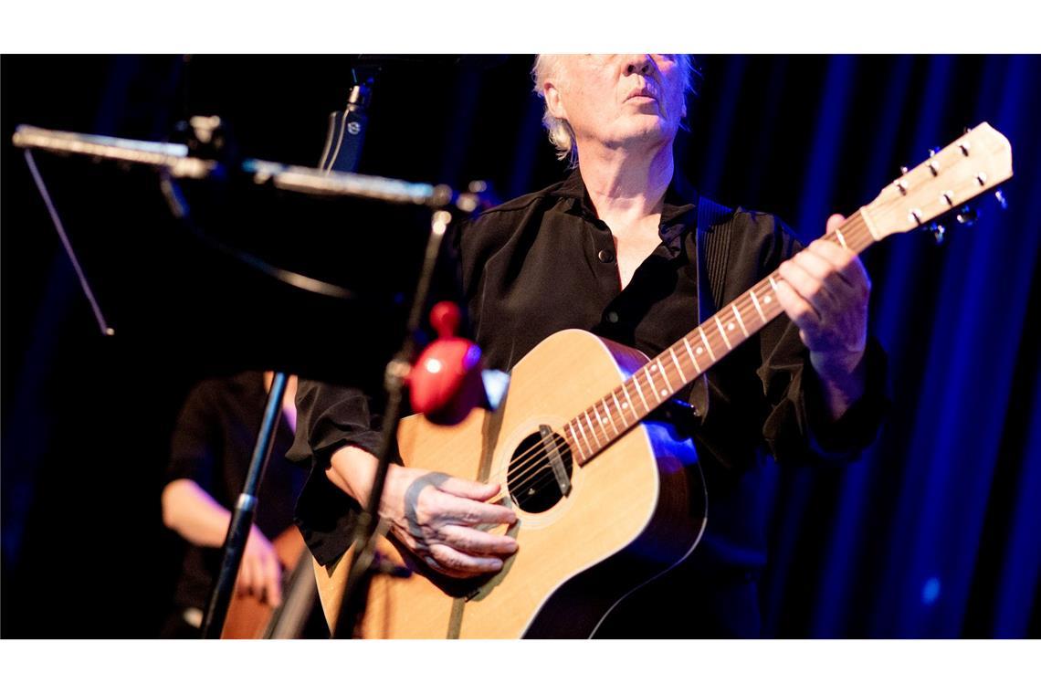 Clown und Poet: Herman van Veen wird 80