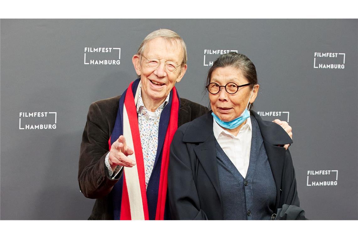 Der Norddeutsche starb im Alter von 86 Jahren im Kreise seiner Familie. (Archivbild)