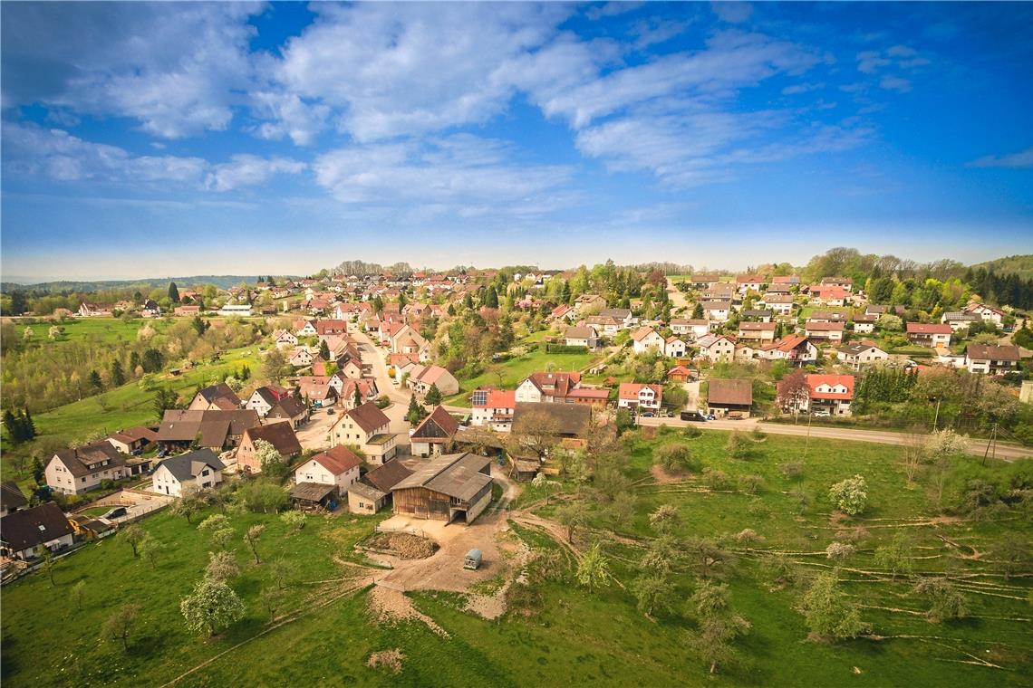 „Der ländliche Raum ist die Zukunft“