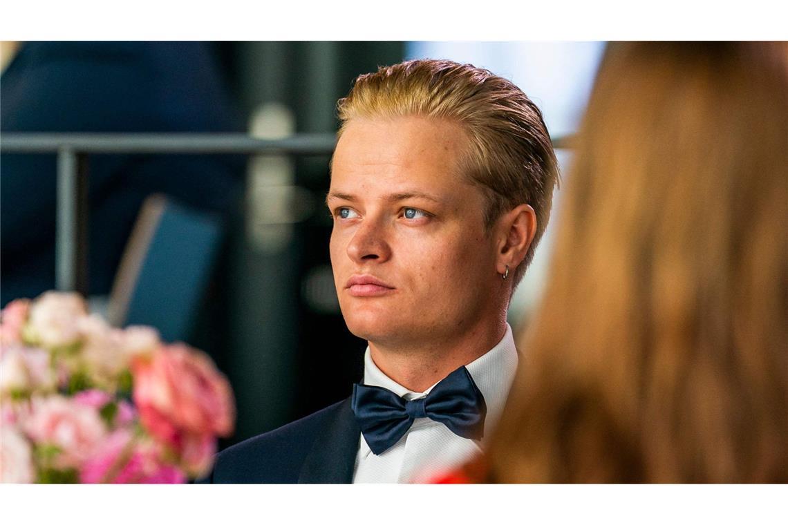 Der Norweger ist in 38 Punkten angeklagt. (Archivbild)