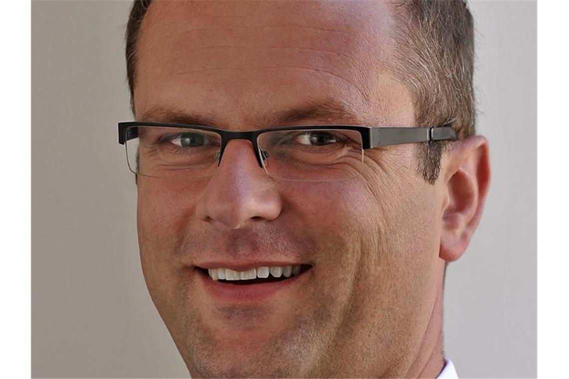 Rottenburger OB kritisiert ausbleibende Hilfe Der Oberbürgermeister von Rottenburg, Stephan Neher (CDU). Foto: Steffen Schlueter/Archiv