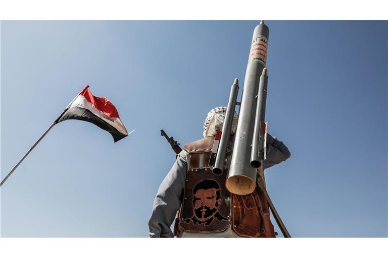 Der Oman verkündet eine Feuerpause zwischen den USA und den Huthi.