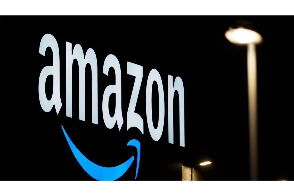Amazon: 15 Millionen gefälschte Produkte ausgehoben Der Online-Händler meldet Erfolge im Kamp gegen gefälschte Artikel. (Symbolbild)