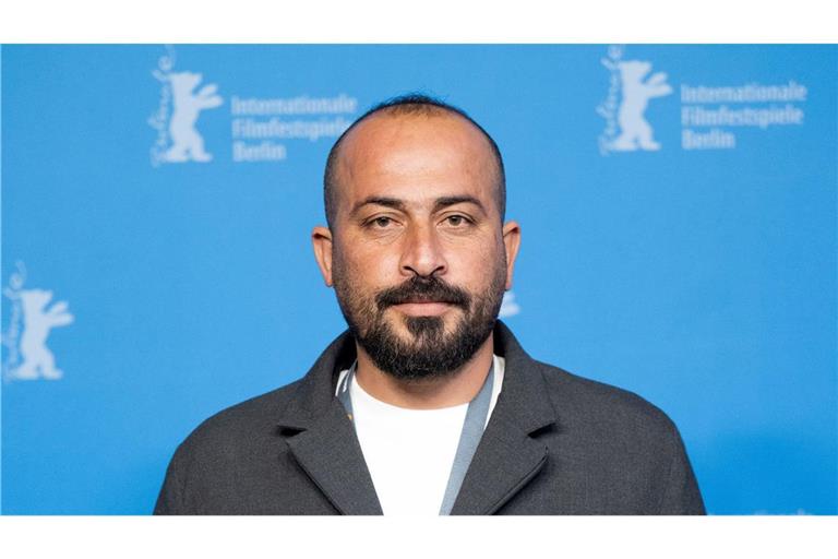 Der palästinensische Filmemacher Hamdan Ballal wurde im besetzten Westjordanland von jüdischen Siedlern angegriffen und vom israelischen Militär festgenommen. (Archivbild)