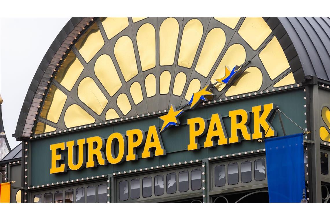 Der Park warnt vor unbekannten Ticketshops. (Archivbild)
