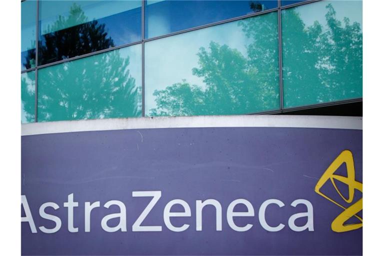 Der Pharmakonzern Astrazeneca verzeichnet deutlich mehr Gewinn. Foto: Tim Ireland/XinHua/dpa
