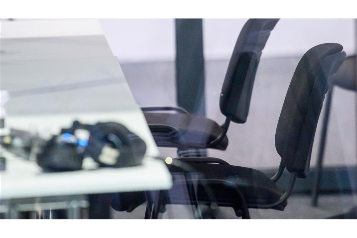 Todesfahrer im Hungerstreik – Gericht verhandelt ohne ihn