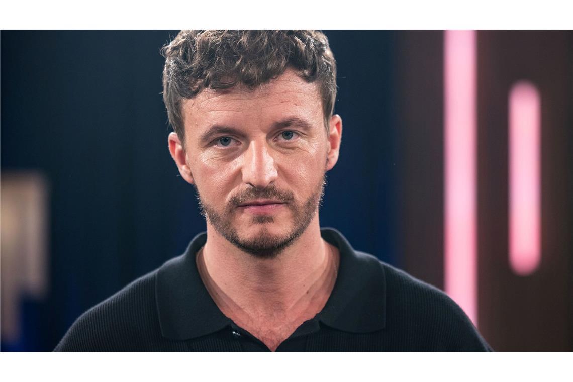Podcast "Gemischtes Hack" will Zehnjähriges vollmachen Der Podcaster und Moderator Tommi Schmitt. (Archivbild)