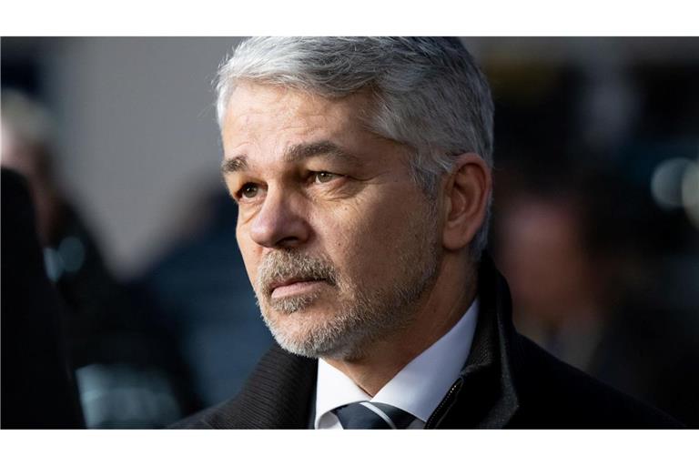 Der Politikwissenschaftler Carlo Masala hat sich bei der Deutschen Presse-Agentur zu den Ergebnissen des Nato-Gipfels in Den Haag geäußert (Archivbild).