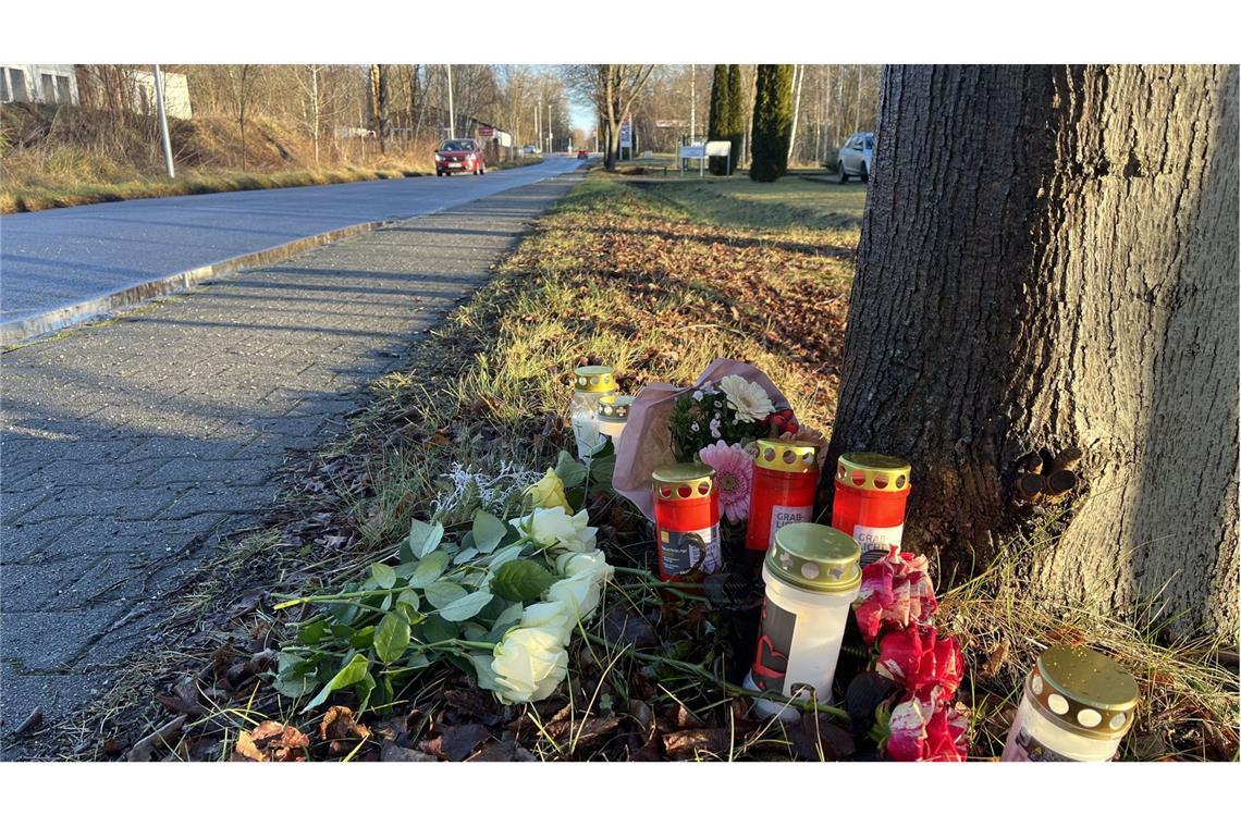 Polizist im Einsatz getötet: Justiz ermittelt wegen Mordes Der Polizist war von einem Wagen erfasst und getötet worden.