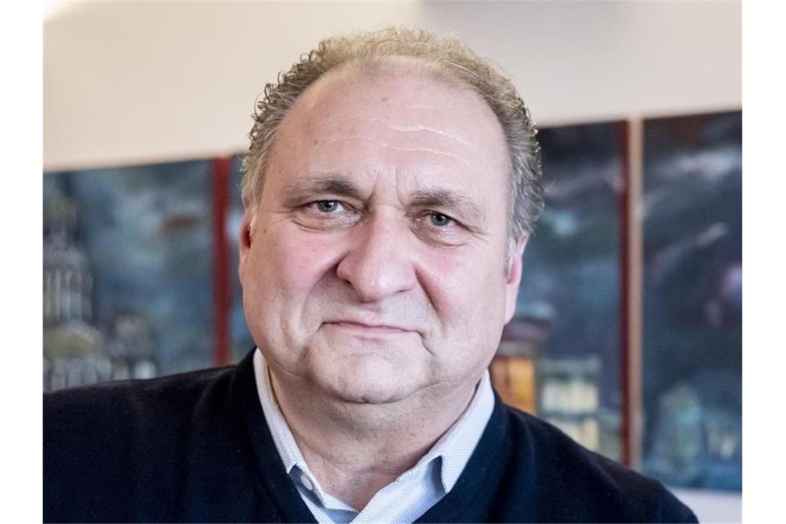 Handwerkspräsident: Beschäftigte brauchen Entlastungen