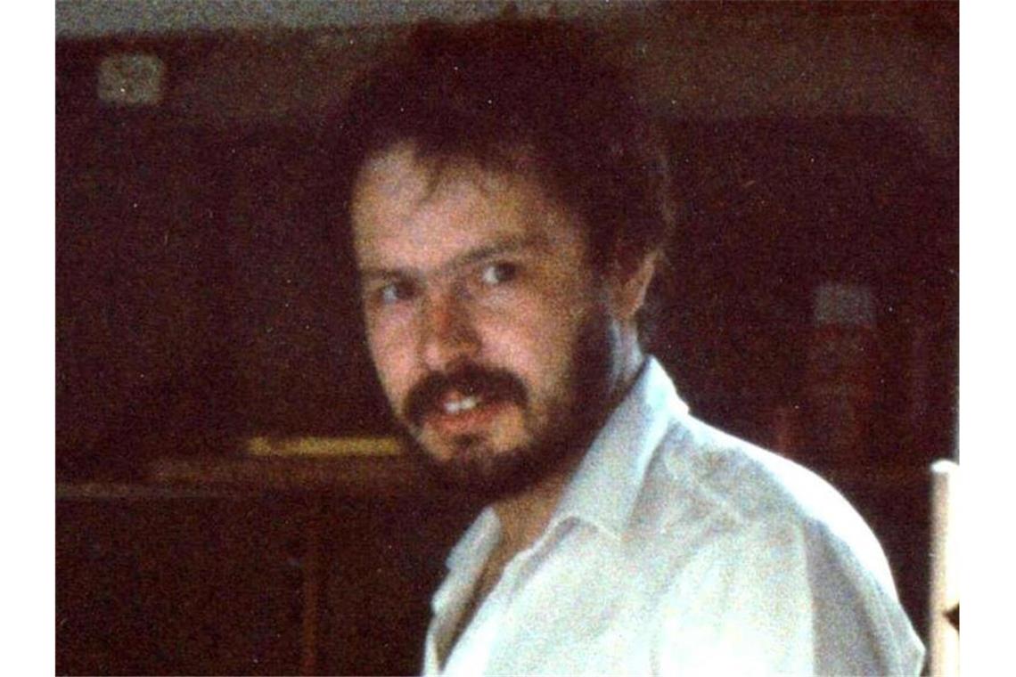 Der Privatdetektiv Daniel Morgan wurde 1987 ermordet. Foto: Metropolitan Police/PA Wire/dpa