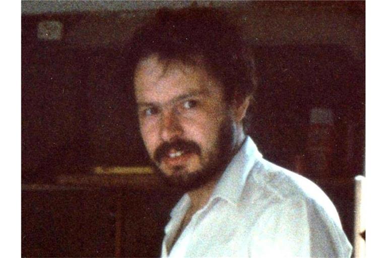 Der Privatdetektiv Daniel Morgan wurde 1987 ermordet. Foto: Metropolitan Police/PA Wire/dpa