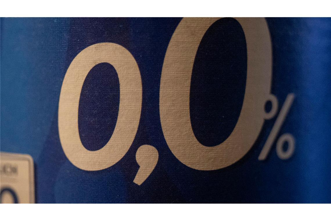 Der Pro-Kopf-Verbrauch von Bier lag letztes Jahr bei rund 84 Litern in Deutschland, davon waren rund 9 Liter alkoholfrei. (Symbolbild)