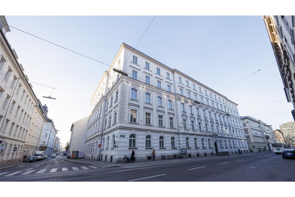 Der Prozess fand am Bezirksgericht Graz-Ost statt.