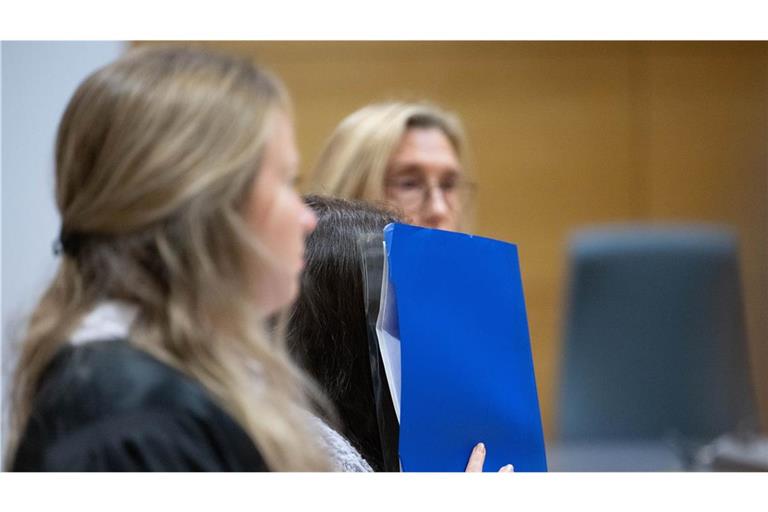 Der Prozess fand im Landgericht Heidelberg statt.