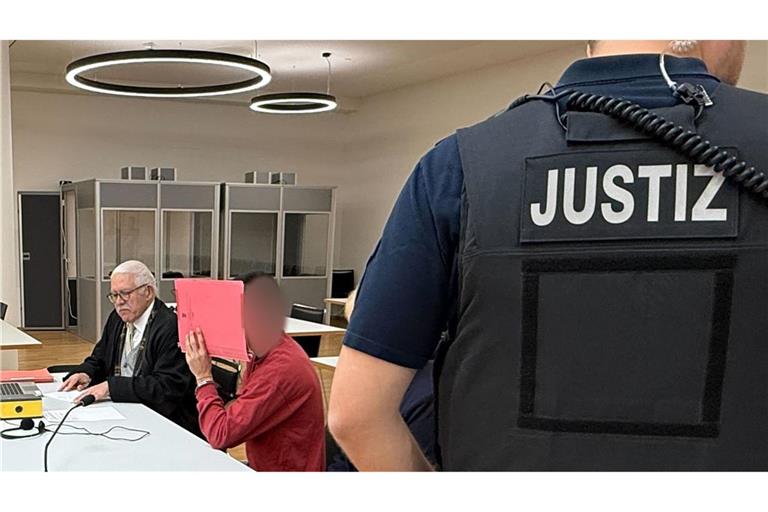 Der Prozess findet in Freiburg statt.