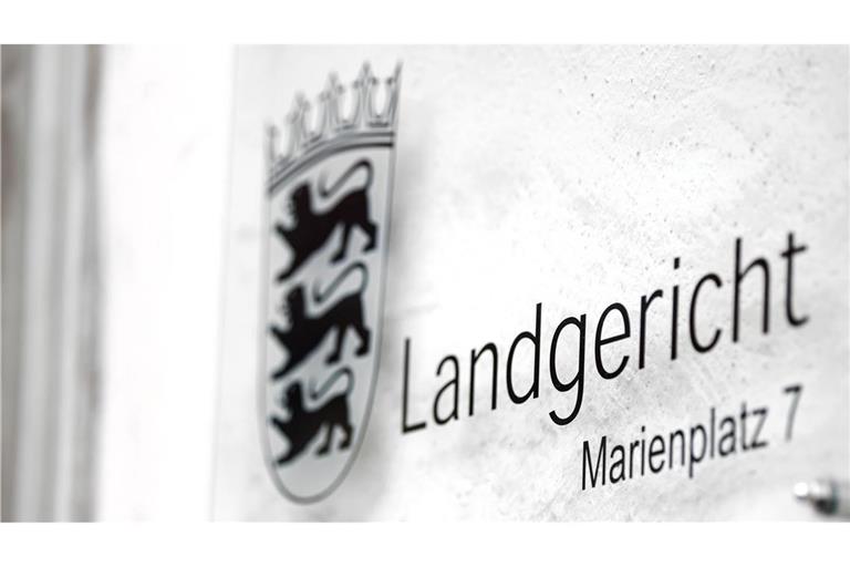 Der Prozess findet vor dem Landgericht Ravensburg statt.