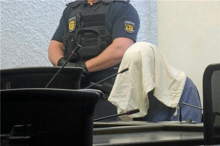 Der Prozess gegen den Pflegevater wird am heutigen Donnerstag, 28. Mai, fortgesetzt. Foto: Florian Muhl