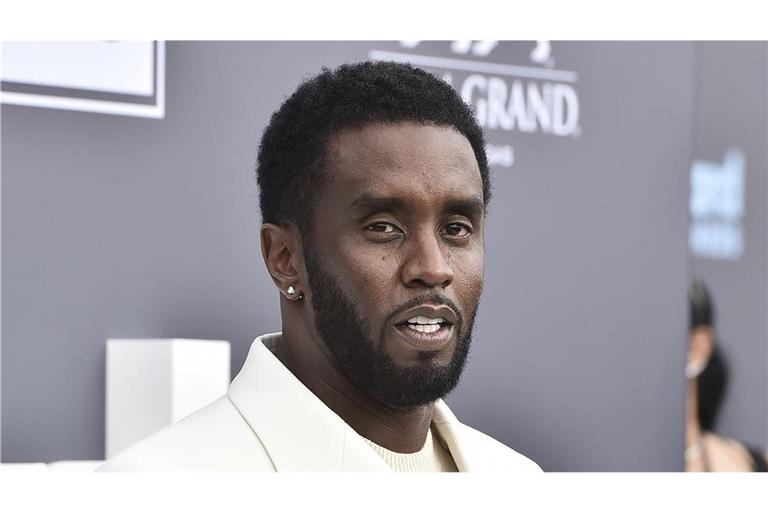 Der Prozess gegen den Rapper Sean „Diddy“ Combs hat begonnen.