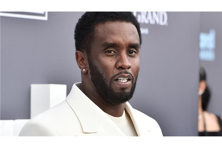Der Prozess gegen Sean Combs hat begonnen. (Archivbild)