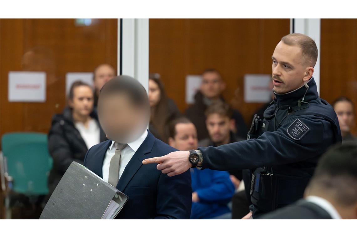 Tödliche Schüsse am Hauptbahnhof - Motiv Blutrache?