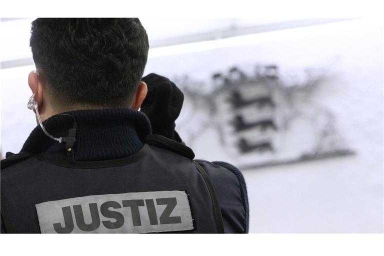 Der Prozess vor dem örtlichen Landgericht Waldshut-Tiengen soll bis Mitte Oktober dauern. (Symbolbild)