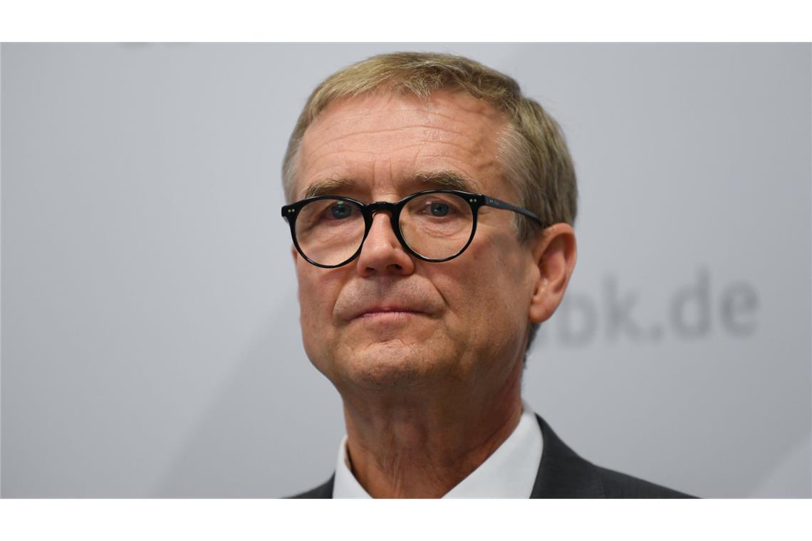 Studie: Millionen Kinder sind Opfer von sexueller Gewalt Der Psychiater Harald Dreßing hat die sexualisierte Gewalt gegen Kinder und Jugendliche erforscht (Foto: Archiv).