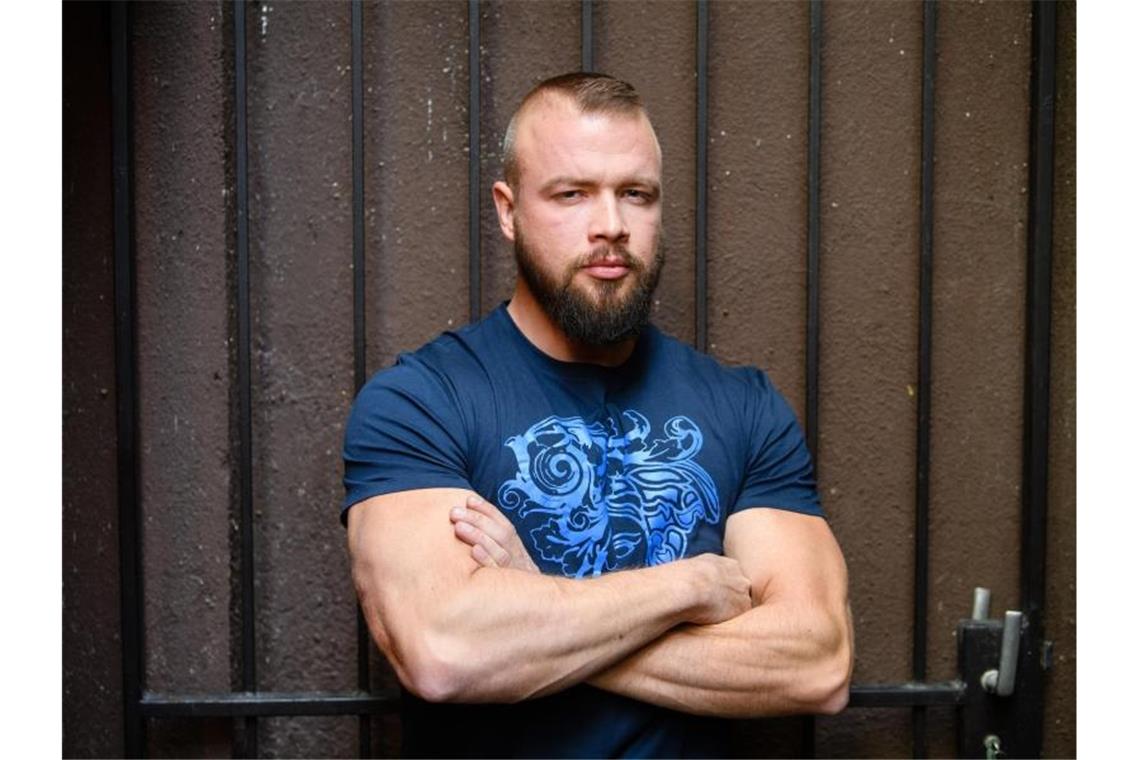 Rapper Kollegah bestätigt Absage von Konzert in Rastatt