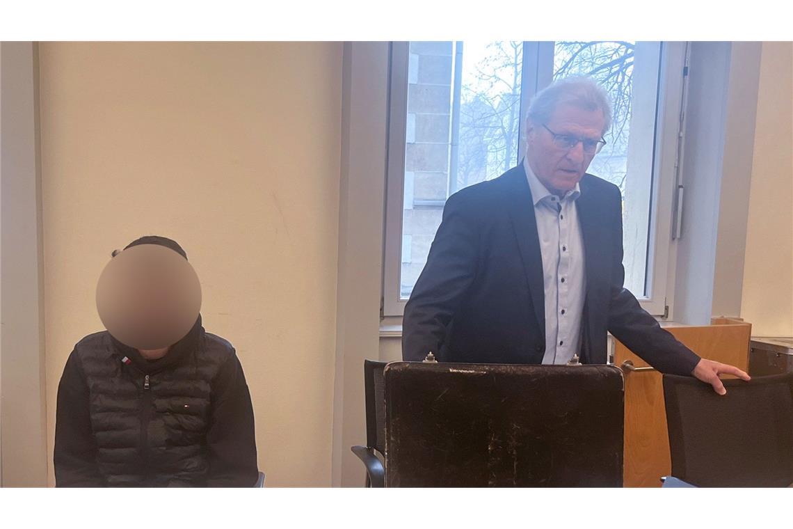 Der Raser wurde zu einer Haftstrafe verurteilt.