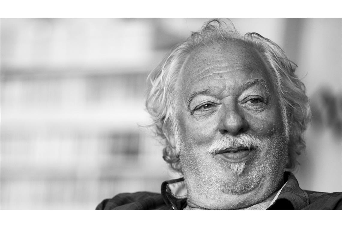 „Good Bye, Lenin!“-Regisseur stirbt im Alter von 70 Jahren Der Regisseur Wolfgang Becker ist gestorben.