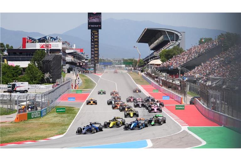 Der Rennkalender für die kommende Formel-1-Saison steht bereits fest.