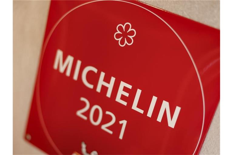 Der Restaurantführer „Guide Michelin“ hat wieder einmal Sterne vergeben. Foto: Daniel Löb/dpa