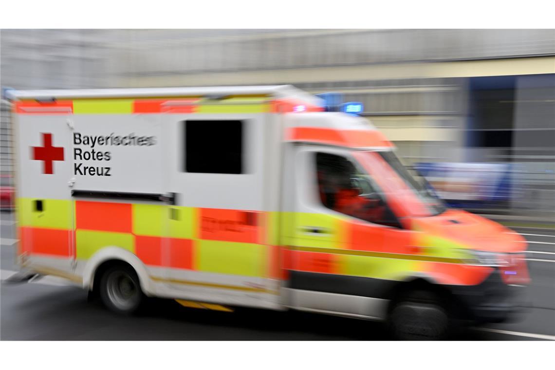 Hustensaft mit Softdrink gemischt - Jugendlicher reanimiert