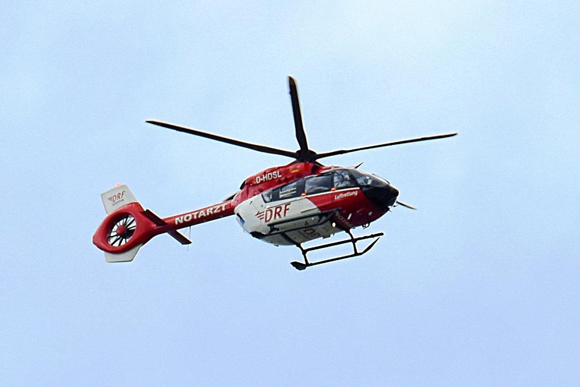 Tödlicher Motorradunfall in Plüderhausen