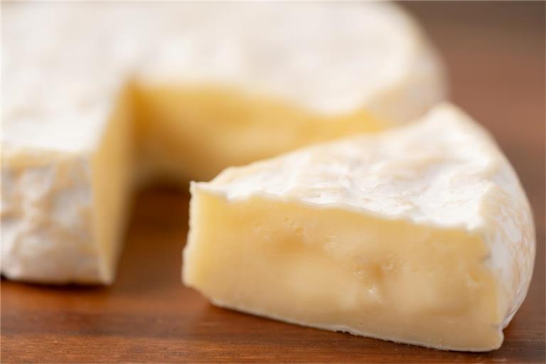 Der Rückruf betrifft franzözischen Weichkäse (Symbolbild).