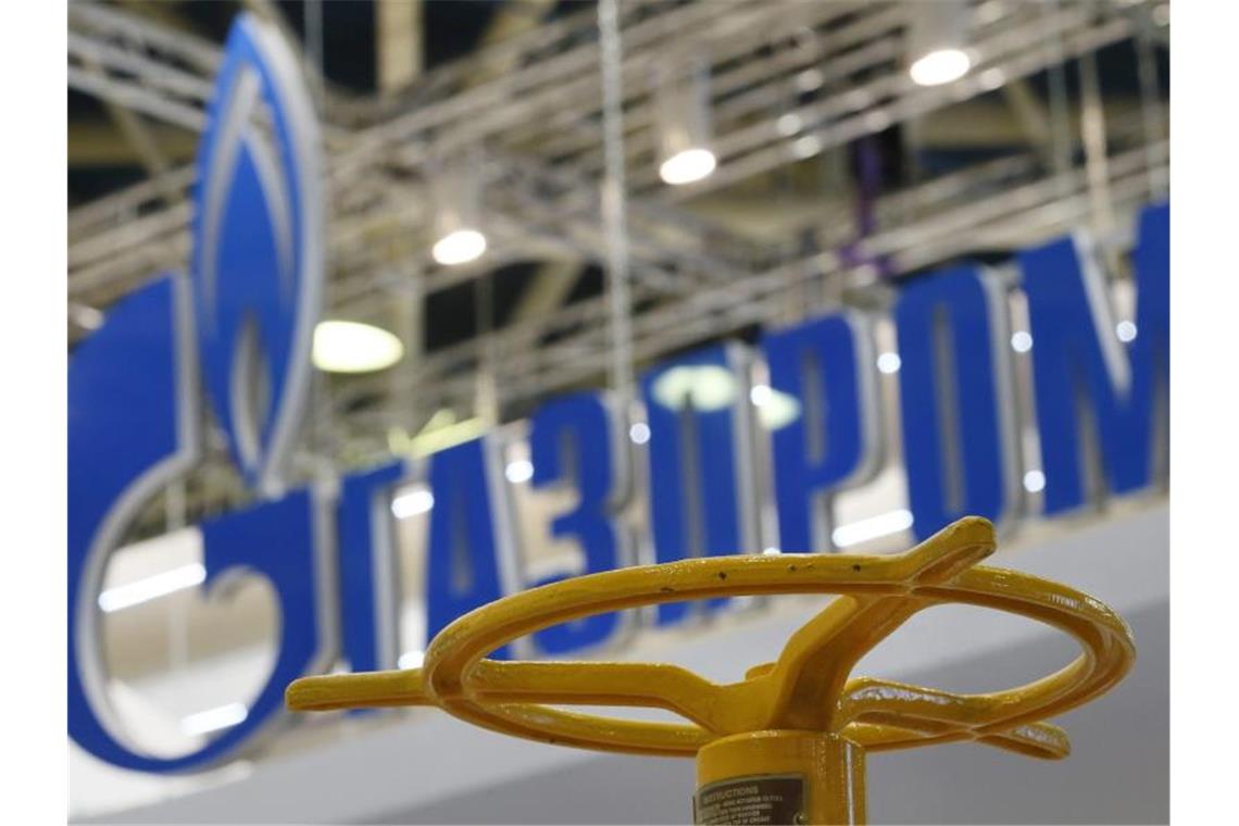 Russland stoppt erneut Gas-Lieferung über Jamal-Pipeline Der russische Staatskonzern Gazprom nannte keine Gründe für die gestoppte Gas-Lieferung über die Jamal-Pipeline. Foto: Sergei Ilnitsky/EPA/dpa/Archiv