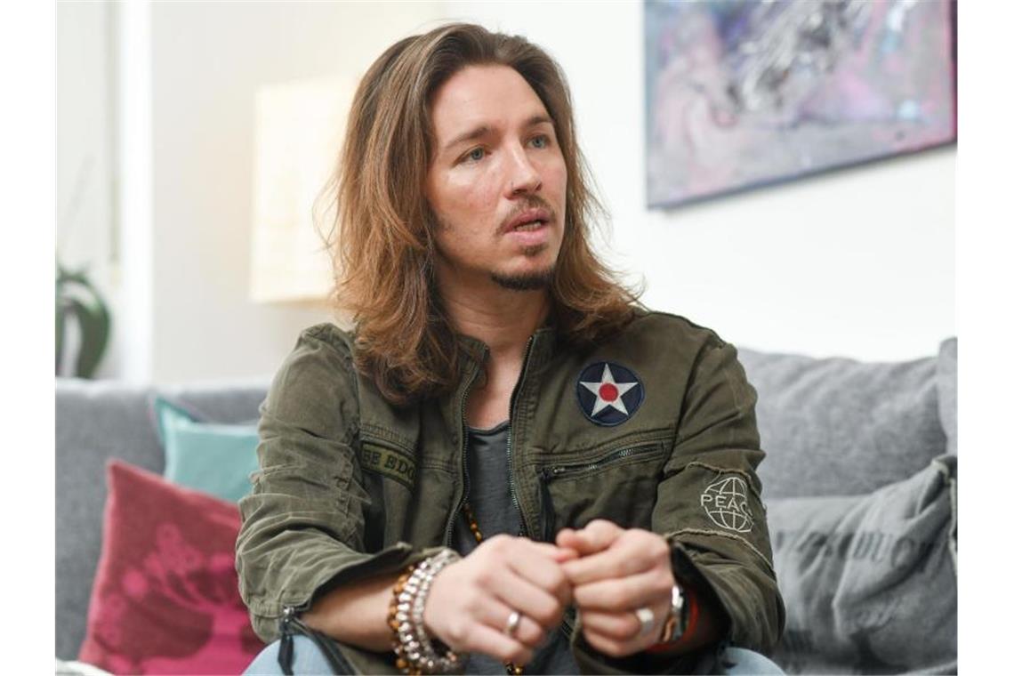 S nger Gil Ofarim Vom Opfer Zum T ter Gemacht 