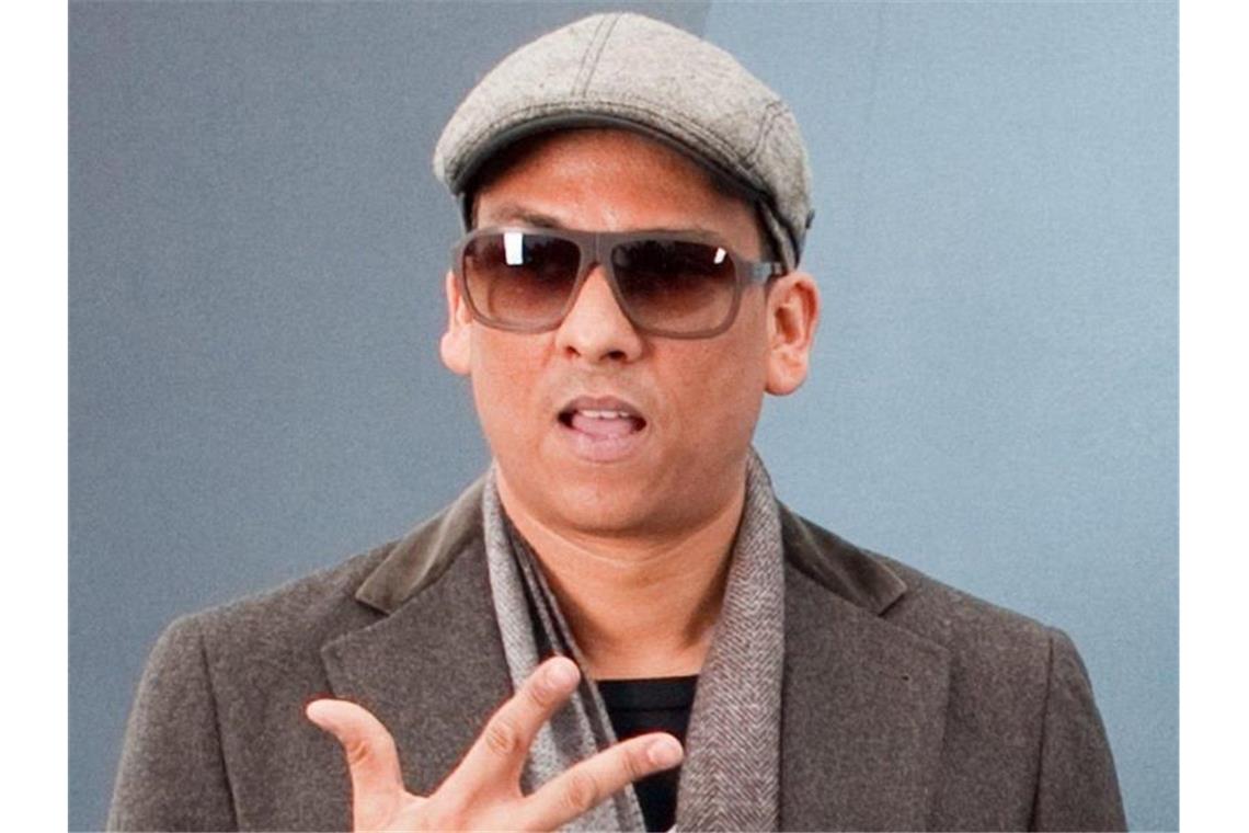 Stadt Hof sagt Konzert von Xavier Naidoo ab