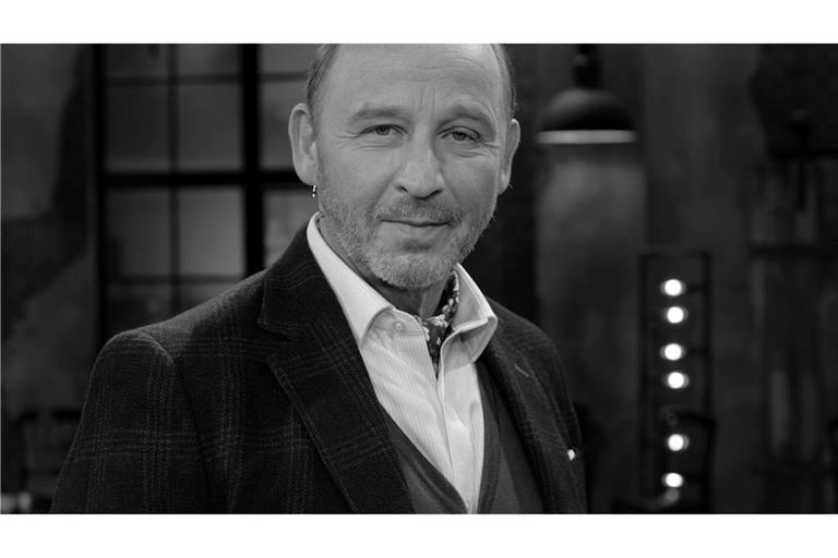 Der Schauspieler Alexander Held ist mit 67 Jahren überraschend gestorben. (Archivbild)