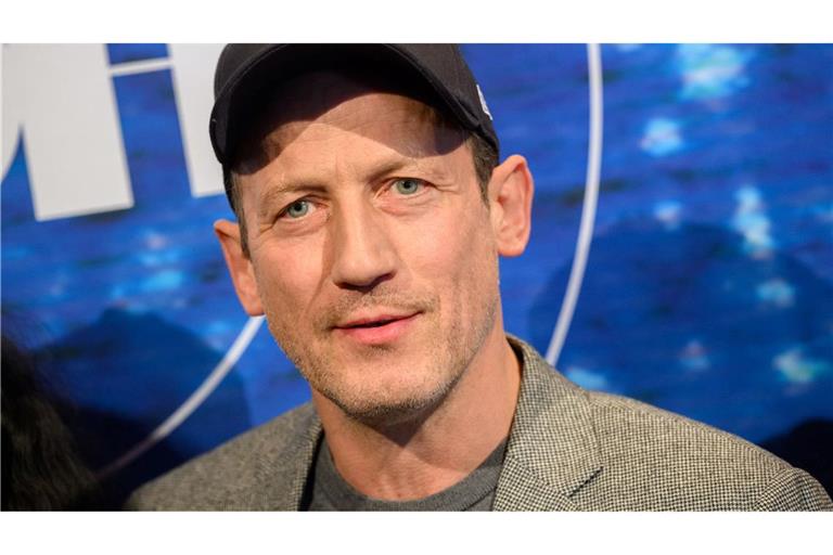 Der Schauspieler geht nun unter die Quizzer und zeigt, bei "Wer weiß denn sowas?" wie schlau er ist. (Archivbild)