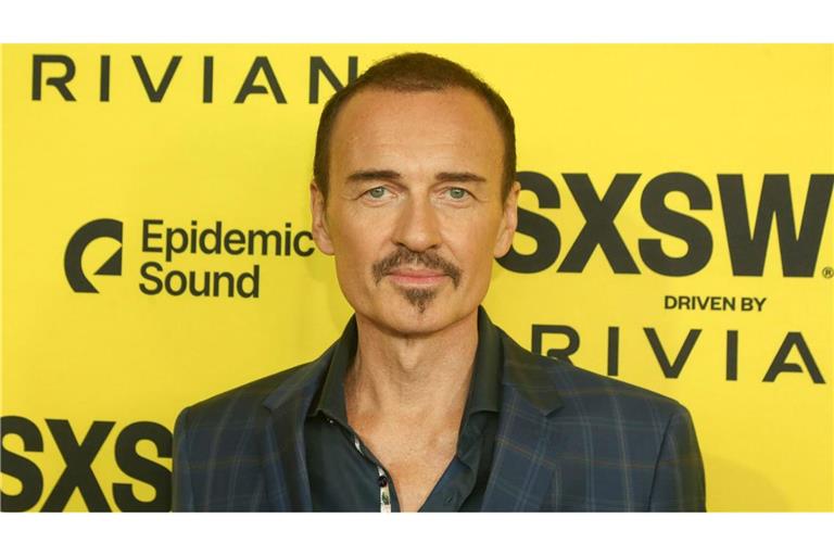 Der Schauspieler Julian McMahon starb nach einer Krebserkrankung. (Archivbild)