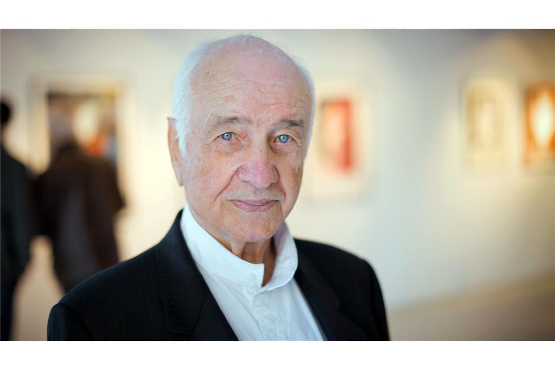 Der Schauspieler machte auch in Hollywood Karriere. (Archivfoto)