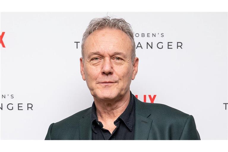 Der Schauspieler starb an den Folgen einer Lungenentzündung.