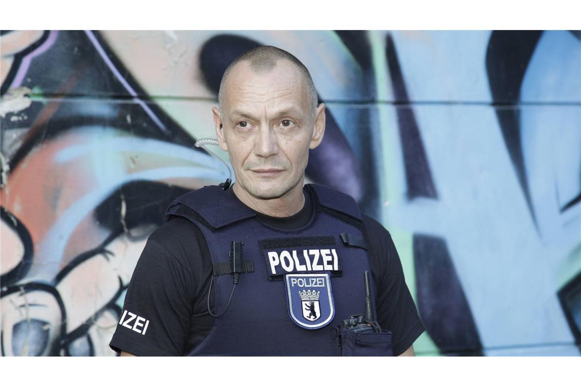 „Tatort“-Schauspieler stirbt mit 64 Jahren Der Schauspieler und Synchronsprecher Torsten Michaelis ist tot (Archivfoto).