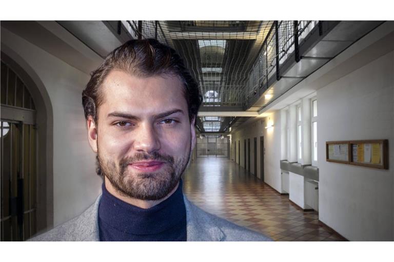 Der Schauspieler wurde am Mittwoch österreichischen Behörden ausgeliefert.
