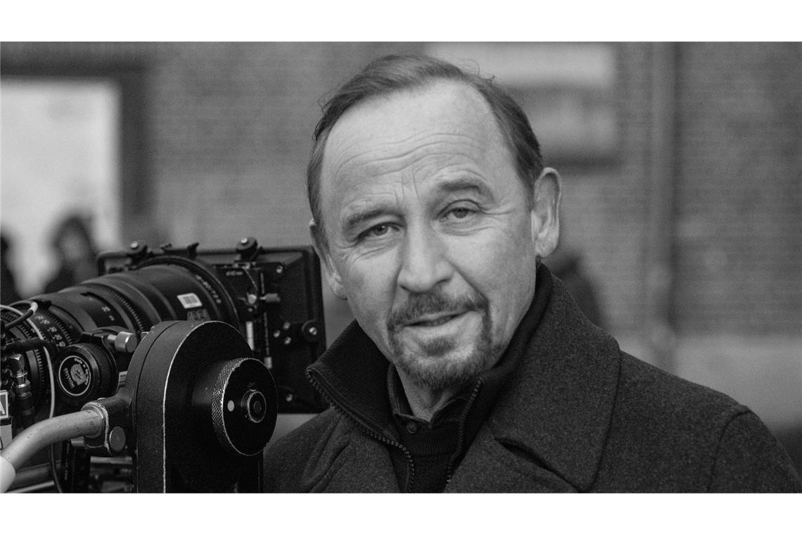 Der Schauspielerin Alexander Held ist tot (Archivbild).