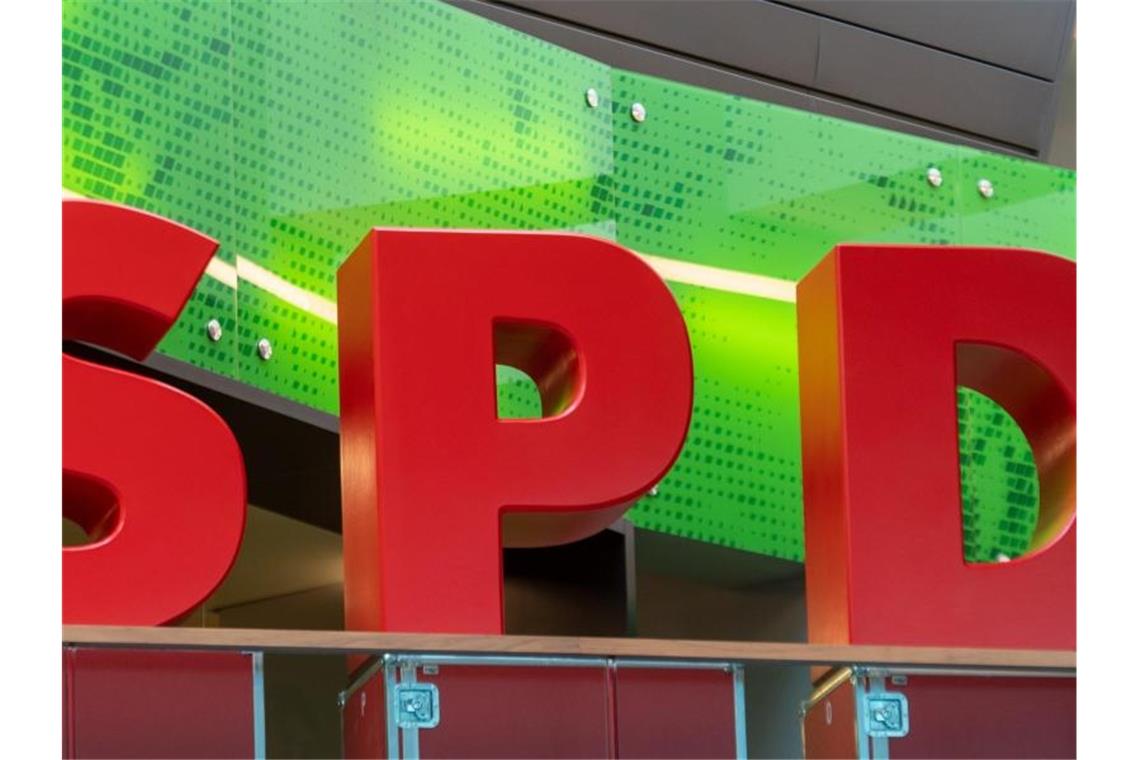 Südwest-SPD: Kauf von Sex unter Strafe stellen