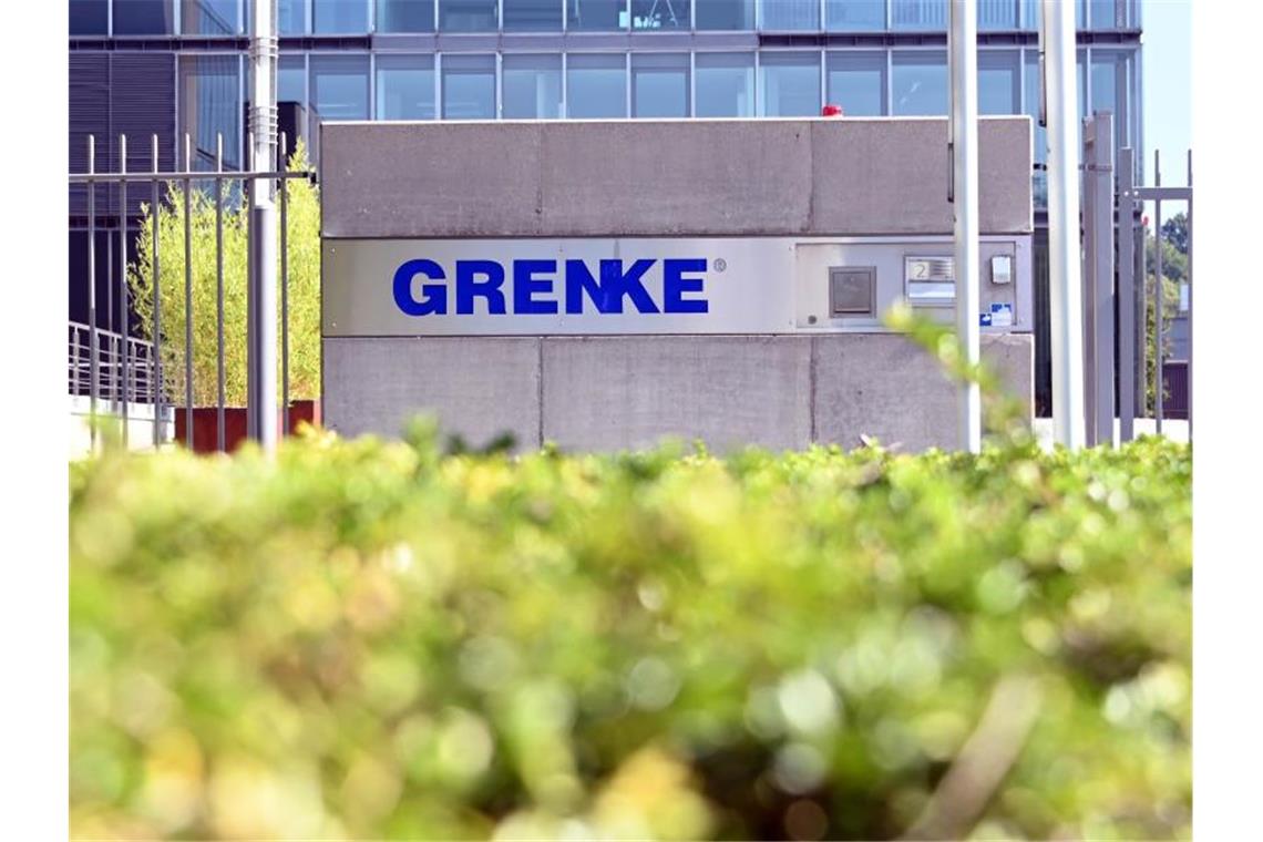 Grenke-Gründer verteidigt Franchise-Konstrukt gegen Kritik
