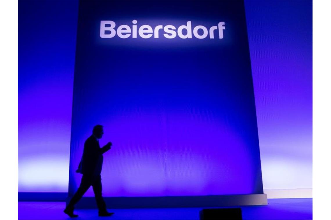 Corona-Pandemie belastet Beiersdorf